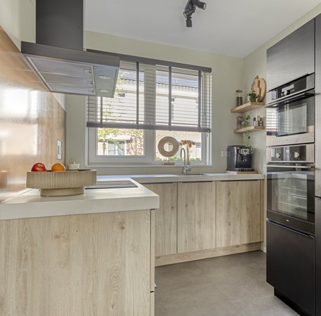 Medium property photo - Suzanna van Oostdijkstraat 5, 4206 XW Gorinchem